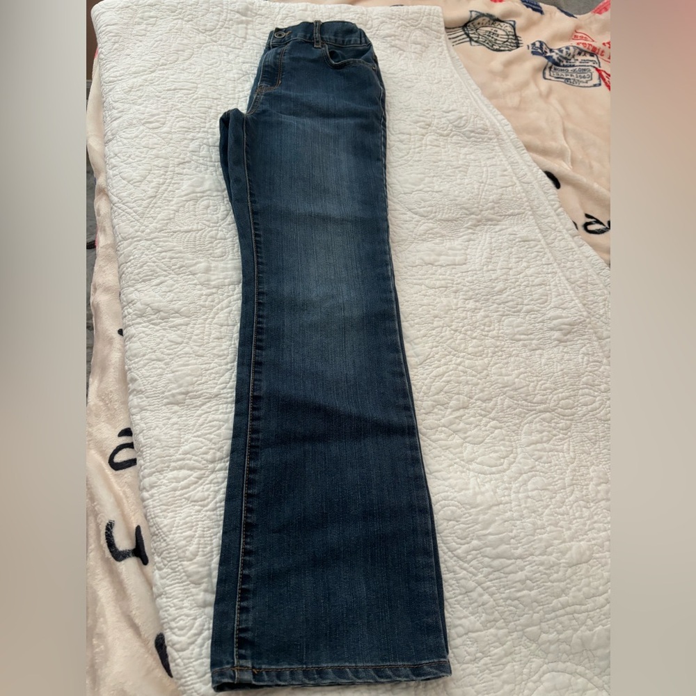 Children’s place boys jeans 14